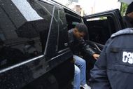 Sean Combs Sex Crimes Trial Continues In New York City - Source: Getty